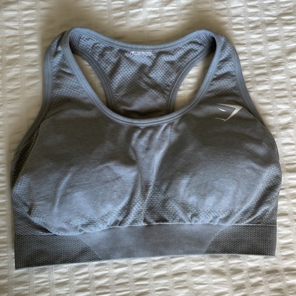 Gymshark Sports Bra, M - Picture 3 of 5